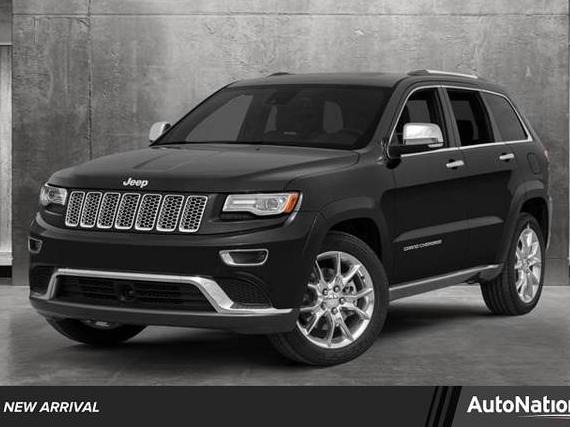 JEEP GRAND CHEROKEE 2015 1C4RJEJG4FC727890 image